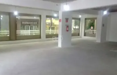 Loja para aluguel, 2 vagas, rudge ramos - são bernardo do campo/sp