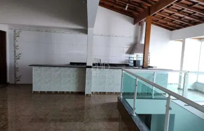 Sobrado para locação no bairro assunção – são bernardo do campo/sp