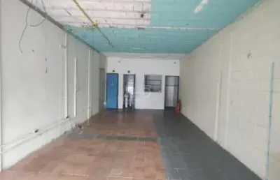 Salão para aluguel, 4 vagas, demarchi - são bernardo do campo/sp