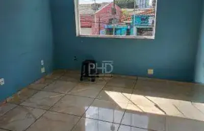Sobrado comercial para locação 48m2 - vila pires - santo andré - sp.