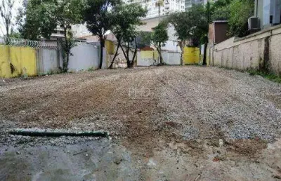 Terreno comercial para alugar em Pinheiros, São Paulo 
