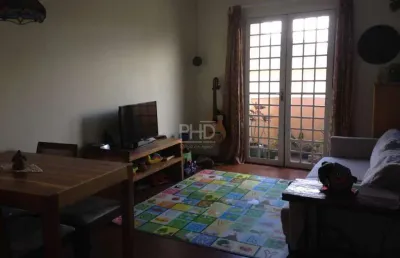 Apartamento à venda, 2 quartos, 1 vaga, nova petrópolis - são bernardo do campo/sp