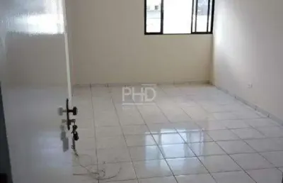 Apartamento com 2 quartos para alugar no Centro, São Bernardo do Campo 