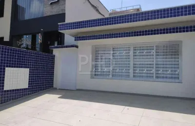 Casa com 1 quarto para alugar no Jardim do Mar, São Bernardo do Campo 