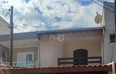 Sobrado à venda na vila scarpelli – 3 quartos, sala ampla e localização privilegiada