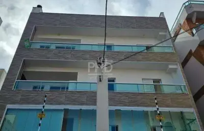 Apartamento com 2 quartos à venda no Baeta Neves, São Bernardo do Campo 