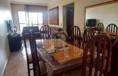 Apartamento à venda - 95m² – baeta neves, são bernardo do campo/sp próximo ao paço municipal e principais pontos de interesse!
