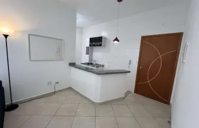 Amplo apto s/ condomínio 110m² | 3 dorms (1 suíte) + 2 vagas | vista livre | próx. shopping abc e hospitais