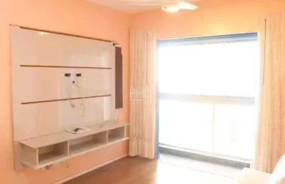 Apartamento à venda, 2 quartos, 1 suíte, 1 vaga, santo antônio - são caetano do sul/sp