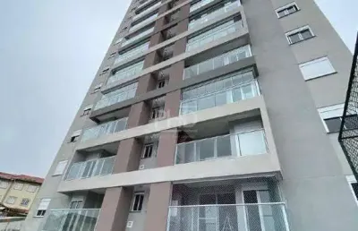 Apartamento à venda, 2 quartos, 1 suíte, 2 vagas, demarchi - são bernardo do campo/sp