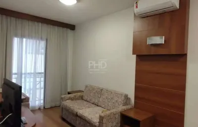 Flat mobiliado no hotel mercure são caetano – 1 suíte, cozinha americana, 1 vaga