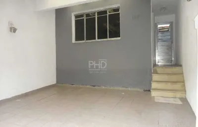 Sobrado com 172m no bairro assunção em são bernardo do campo