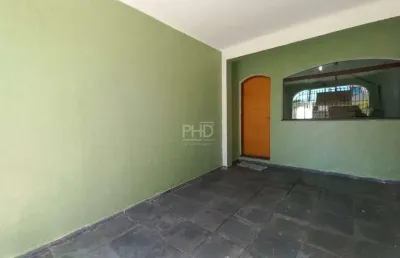 Sobrado bairro assuncao com 2 quartos ,sala cozinha