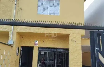 Imóvel comercial estratégico – nova petrópolis, são bernardo do campo/sp