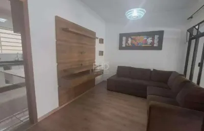 Sobrado 94m² | 2 dorms c/ armários, cozinha planejada, 3 vagas – próx. centro de sbc e via anchieta