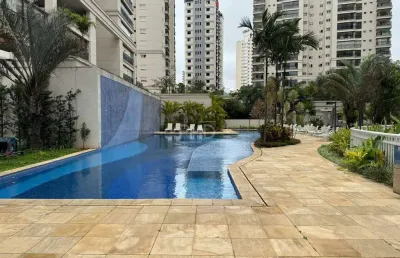 Alto padrão, conforto e funcionalidade em cada detalhe!!!