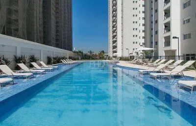 Seu novo lar em sbc! conforto e lazer no bairro independência!