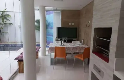Sobrado com 4 suites - piscina - 4 vagas de garagens - anchieta - são bernardo do campo