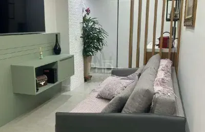 Apartamento com 2 quartos à venda no Centro, São Bernardo do Campo 
