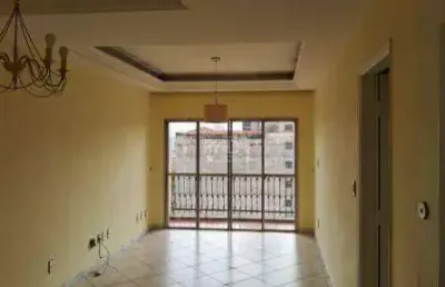 Apartamento com 2 quartos em centro de são bernardo.