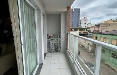 Apartamento com 2 quartos para alugar no Rudge Ramos, São Bernardo do Campo 