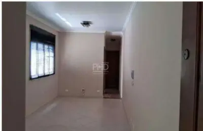 Apartamento de 2quartos com suíte ,80m2 em santo andre