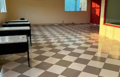 Sala comercial para alugar no Centro, São Bernardo do Campo 