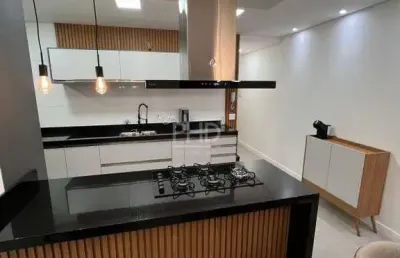 Apartamento à venda, 3 quartos, 1 suíte, 2 vagas, rudge ramos - são bernardo do campo/sp