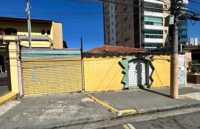 Alugo terreno de 600 m², comercial - centro de são bernardo do campo-sp