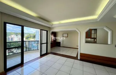 Cobertura com 3 quartos à venda na Rua São Francisco, 43, Vila Nova, Blumenau