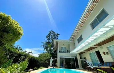 Casa com 4 quartos à venda na Rua Itajaí, 2135, Vorstadt, Blumenau