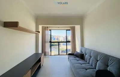 Apartamento com 1 quarto à venda na Rua 7 De Setembro, 2868, Centro, Blumenau