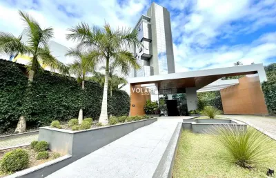 Sala comercial sem acabamento para venda – com 46,29 m²!