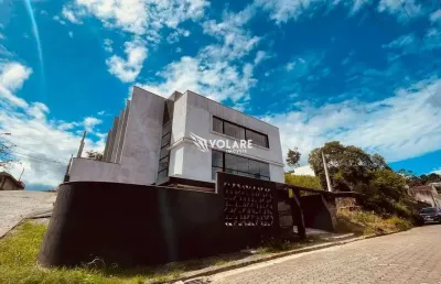 Imóvel espetacular à venda: sobrado triplex com vista deslumbrante