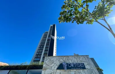 Apartamento com 3 quartos à venda na Rua Benjamin Constant, número 14, Escola Agrícola, Blumenau