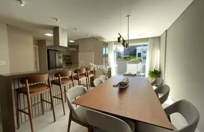 Apartamento com 3 quartos à venda na Avenida Brasil, 448, Ponta Aguda, Blumenau