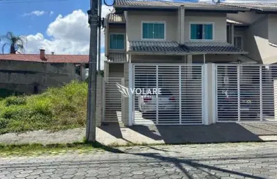 Casa com 3 quartos à venda na Rua Ernesto Hadlich, 270, Passo Manso, Blumenau
