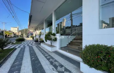 Loja comercial com 430m² em localização estratégica no bairro victor konder