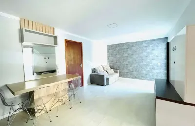 Apartamento com 2 quartos à venda na Rua Pastor Oswald Hesse, 730, Ribeirão Fresco, Blumenau