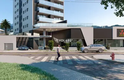 Residencial independência – o novo horizonte do bairro velha!