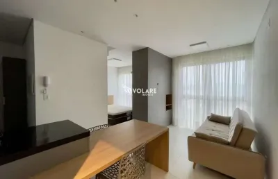 Apartamento com 1 quarto para alugar na Rua Heinrich Hosang, 605, Victor Konder, Blumenau