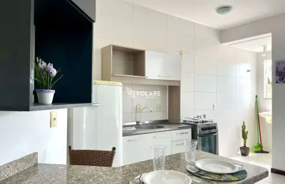 Loft mobiliado para locação por r$ 1.500,00 | bairro fortaleza!