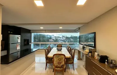 Apartamento com 3 suítes na velha – conforto e sofisticação para sua família!