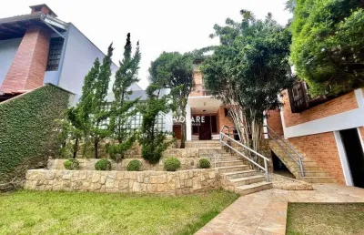 Casa com 3 quartos à venda na Rua Guilherme Butzke Sênior, 220, Velha, Blumenau