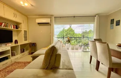 Apartamento com 3 quartos à venda na Rua Carl Heinz Buechler, 42, Garcia, Blumenau