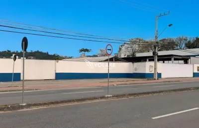 Barracão / Galpão / Depósito para alugar na Rua das Missões, 3.700, Itoupava Norte, Blumenau