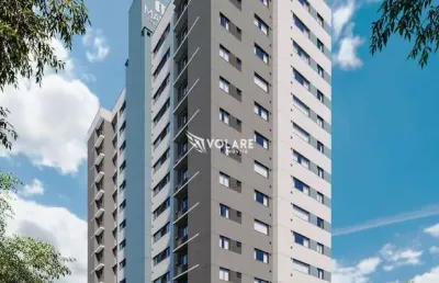 Apartamento à venda com 2 quartos a partir de r$ 415.000