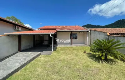 Casa com 2 quartos à venda na Rua Antônio Benassi, 27, Velha Central, Blumenau