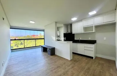 Apartamento 2 quartos sendo 1 suíte - r$ 500.000,00