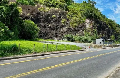 Terreno comercial para alugar na Rua Walter Berner, 1088, Boa Vista, Blumenau